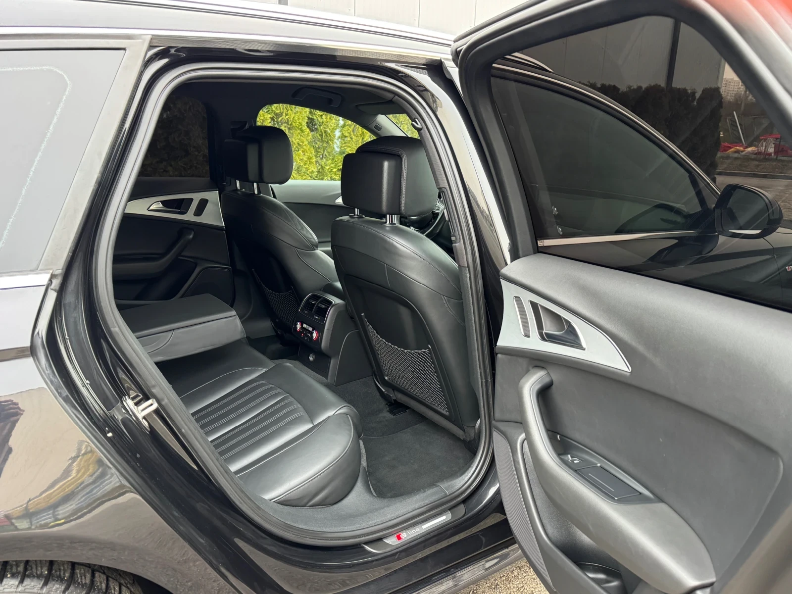 Audi A6 3.0BiTDI Quattro/3xS-Line/8ZF/���������!!! | Mobile.bg � ����������� 15