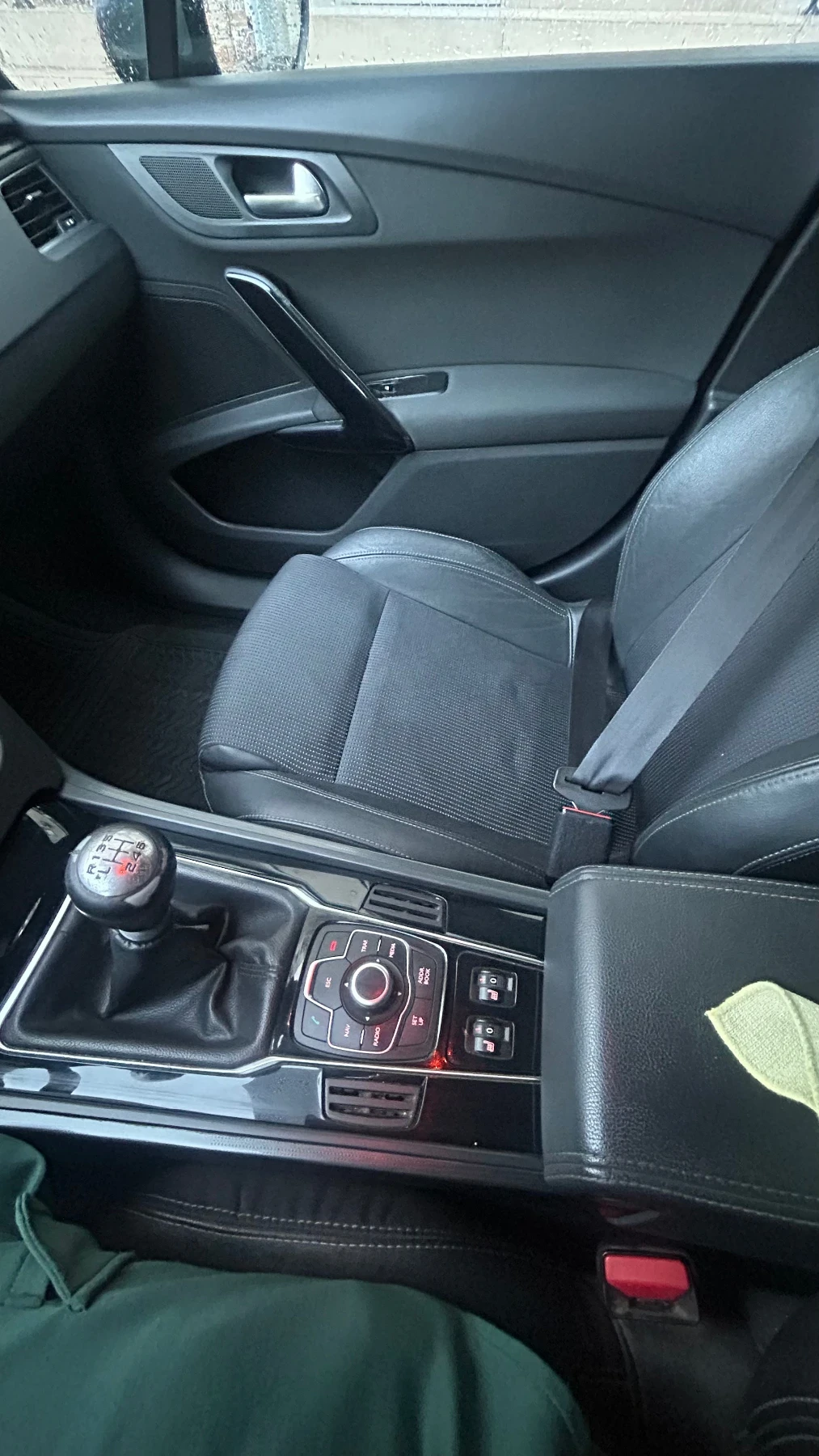 Peugeot 508 2.0 hdi - изображение 7