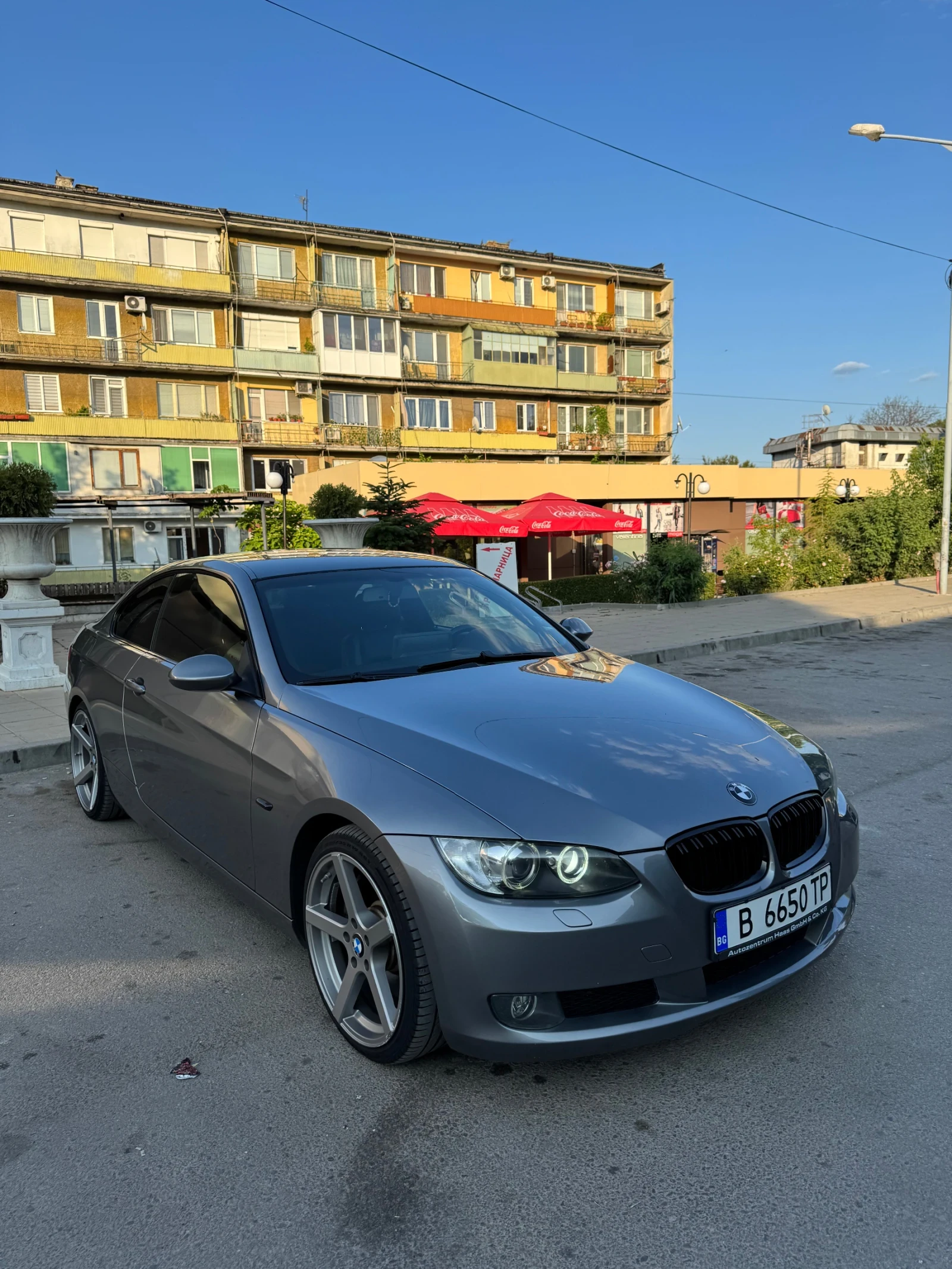 BMW 330  - изображение 2