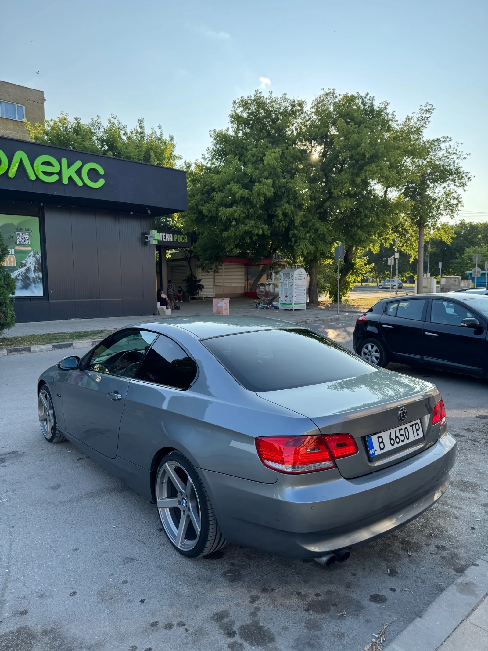 BMW 330  - изображение 4