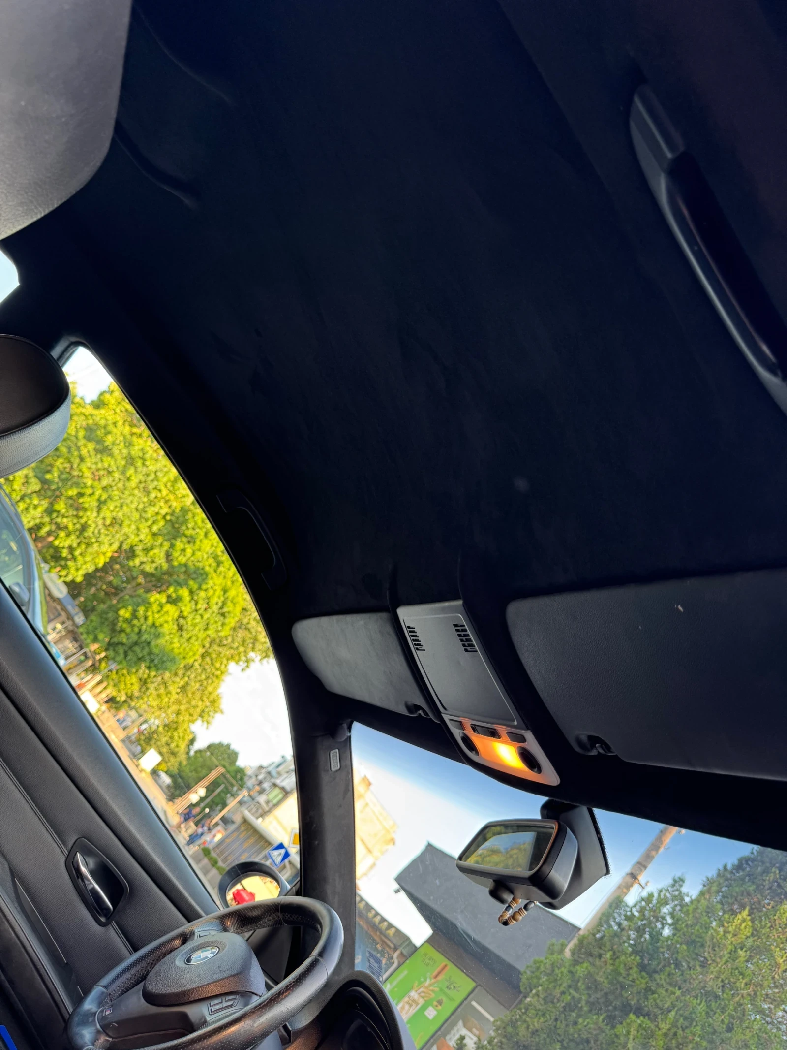 BMW 330  - изображение 10