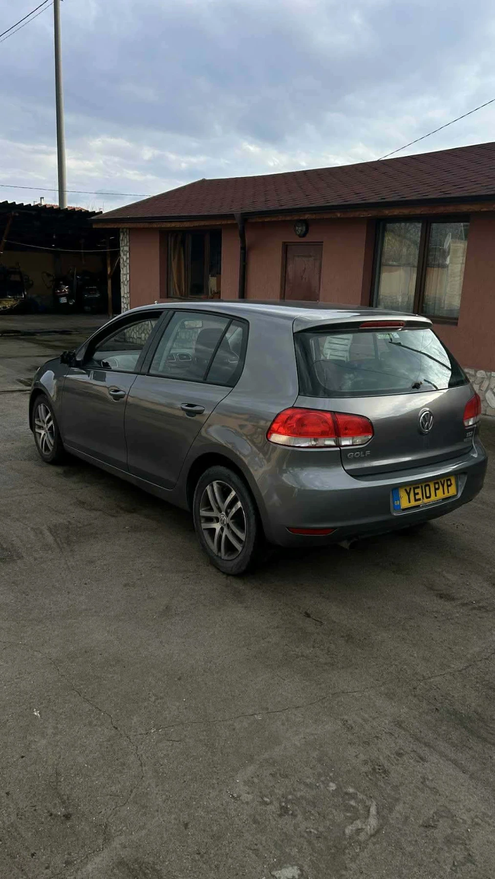 VW Golf  - изображение 4