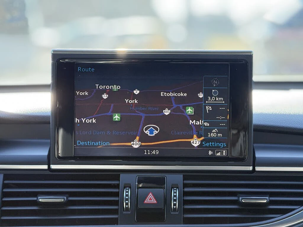 Audi A7  3.0 TFSI Technik* AWD* A���������* (���� �� ��) | Mobile.bg � ����������� 12