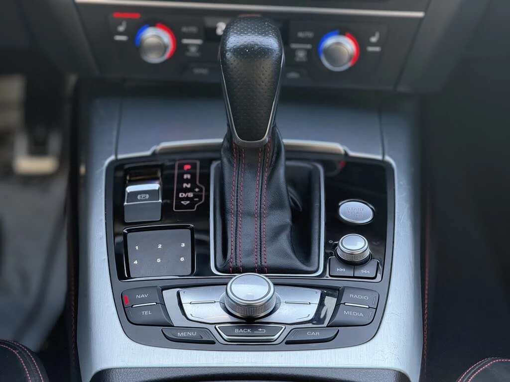 Audi A7  3.0 TFSI Technik* AWD* A���������* (���� �� ��) | Mobile.bg � ����������� 14