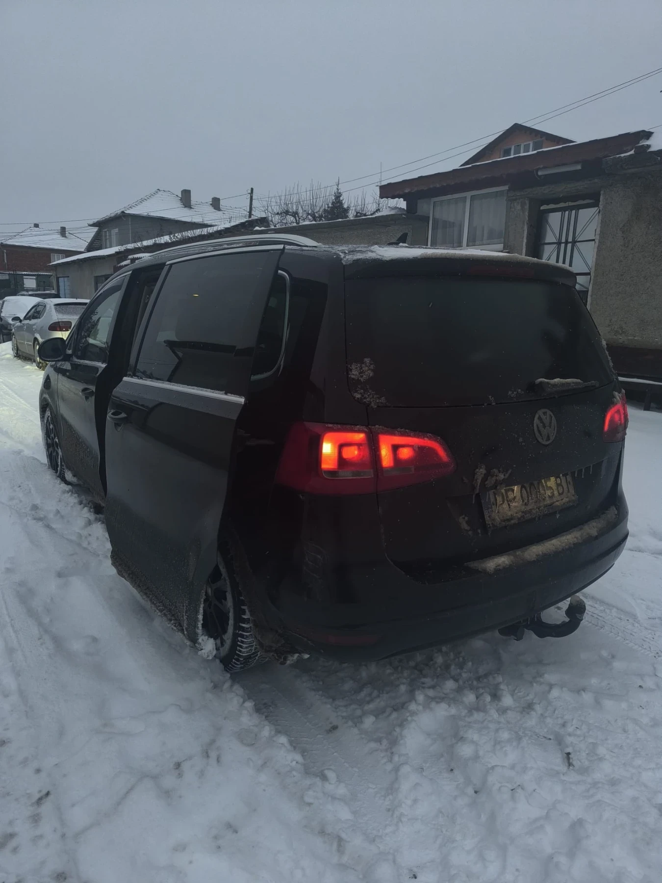 VW Sharan | Mobile.bg � ����������� 4