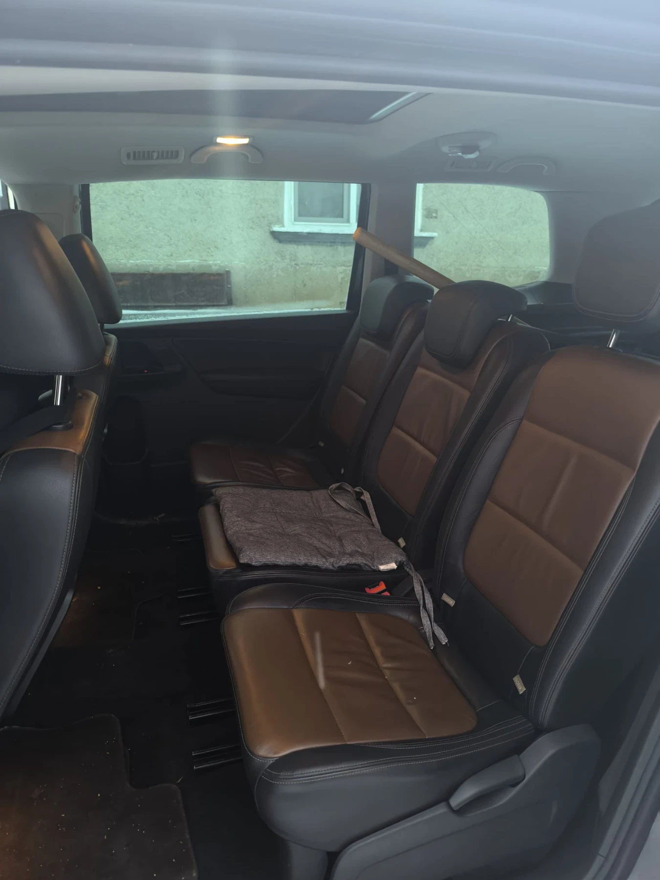 VW Sharan | Mobile.bg � ����������� 5