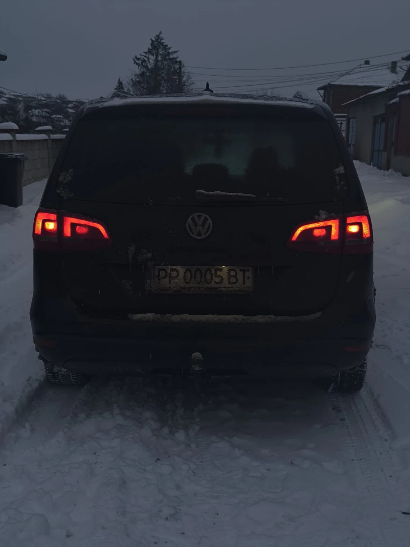 VW Sharan | Mobile.bg � ����������� 2