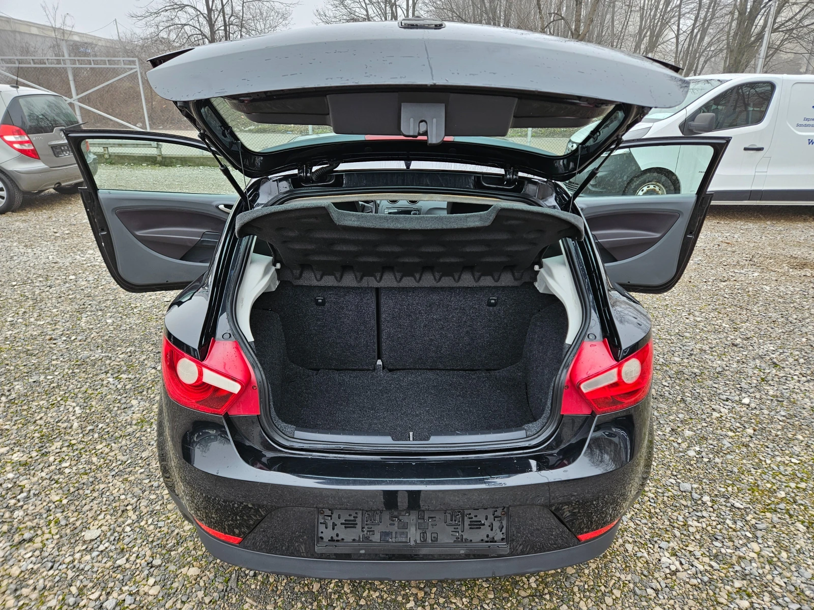 Seat Ibiza 1.6 90��.FACELIFT | Mobile.bg � ����������� 14