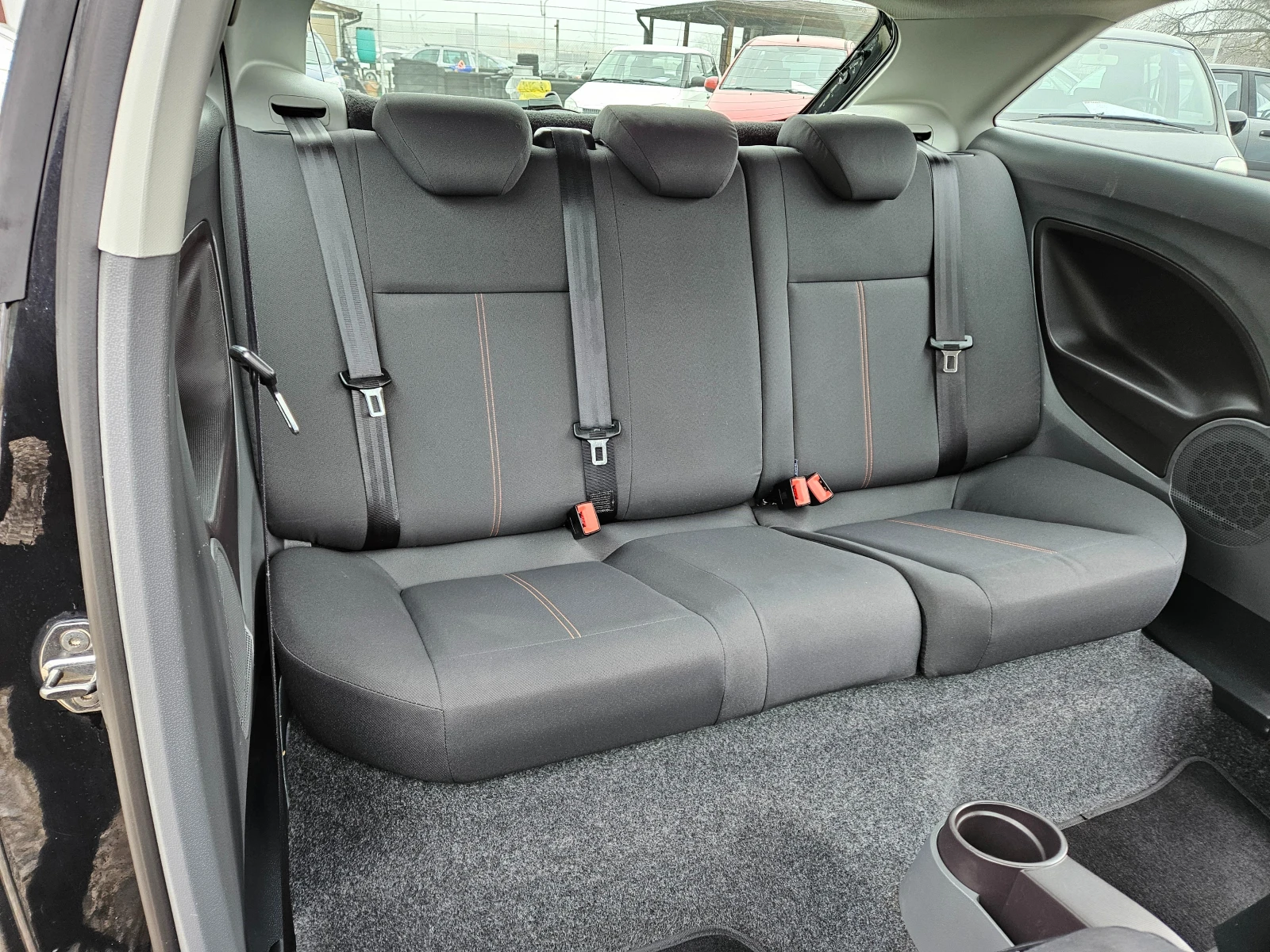 Seat Ibiza 1.6 90��.FACELIFT | Mobile.bg � ����������� 11