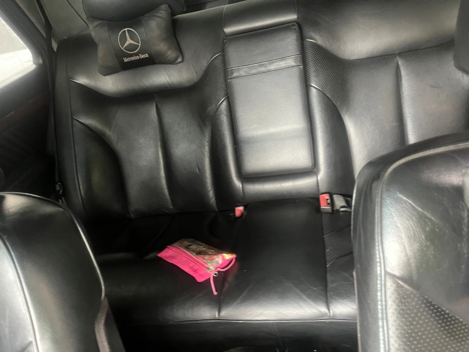 Mercedes-Benz S 300 Om606, снимка 14 - Автомобили и джипове - 53903154