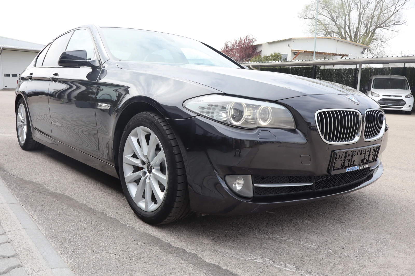 BMW 525 3.0D* F10*  | Mobile.bg � ����������� 3