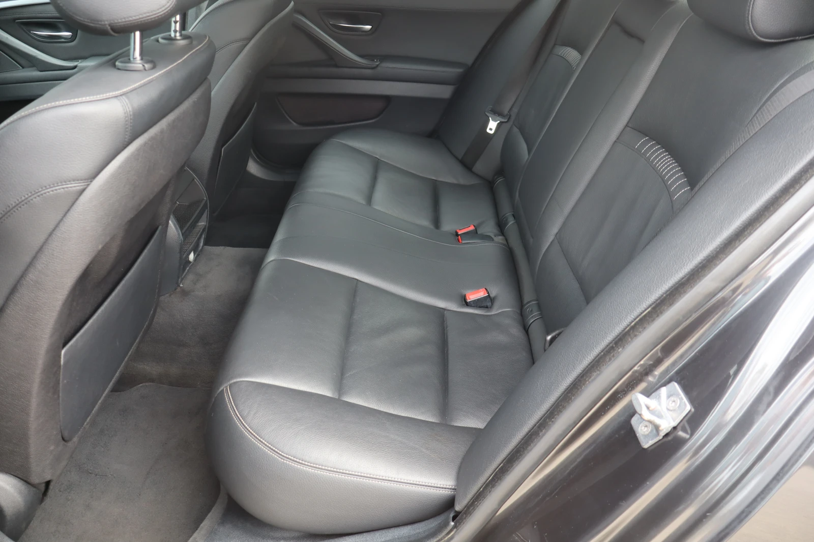 BMW 525 3.0D* F10*  | Mobile.bg � ����������� 11