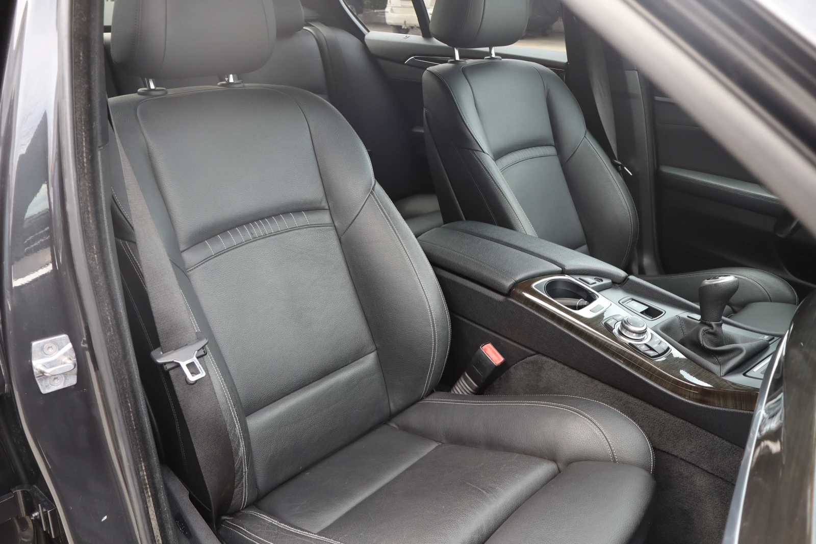 BMW 525 3.0D* F10*  | Mobile.bg � ����������� 14