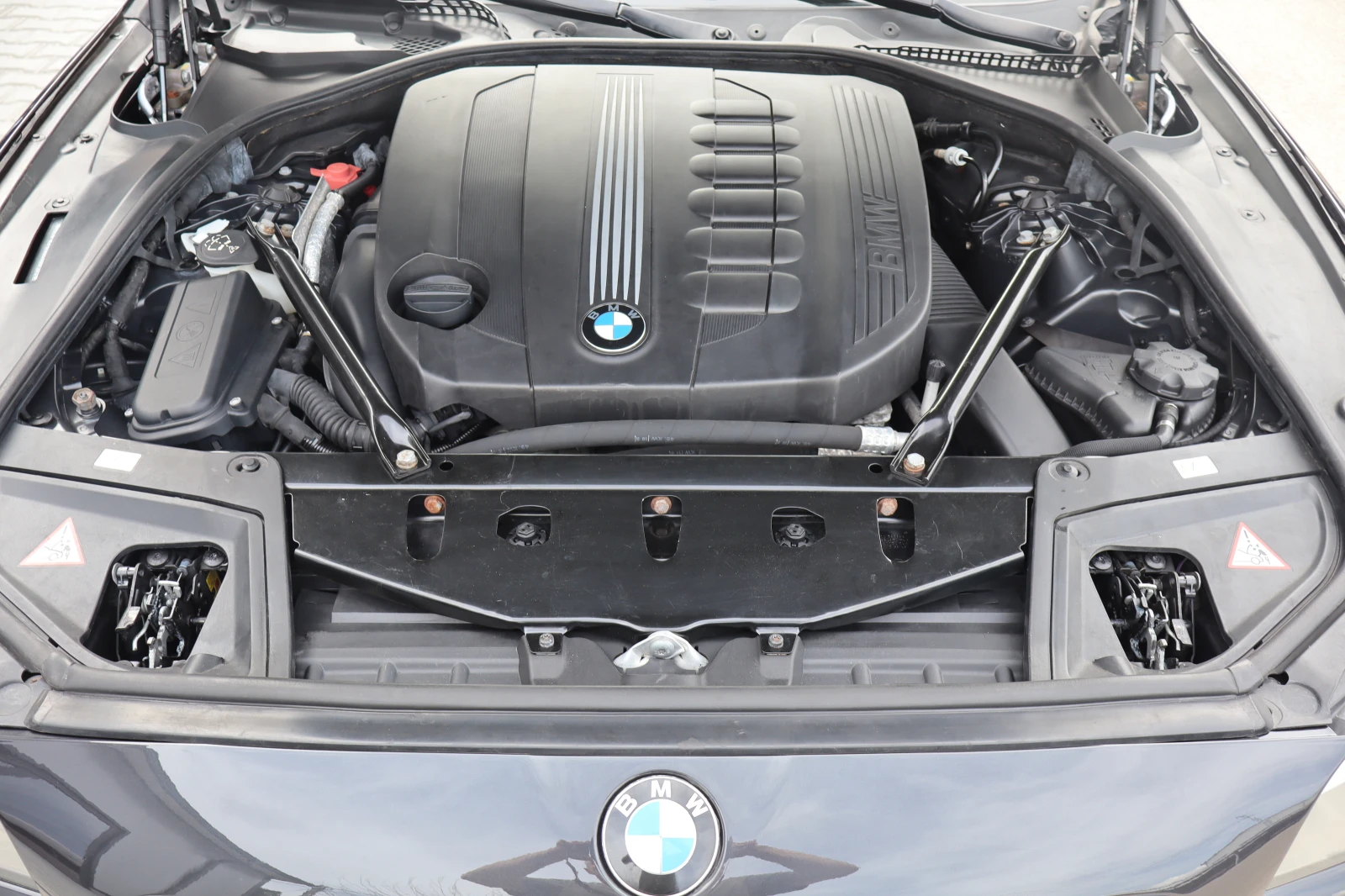 BMW 525 3.0D* F10*  | Mobile.bg � ����������� 17