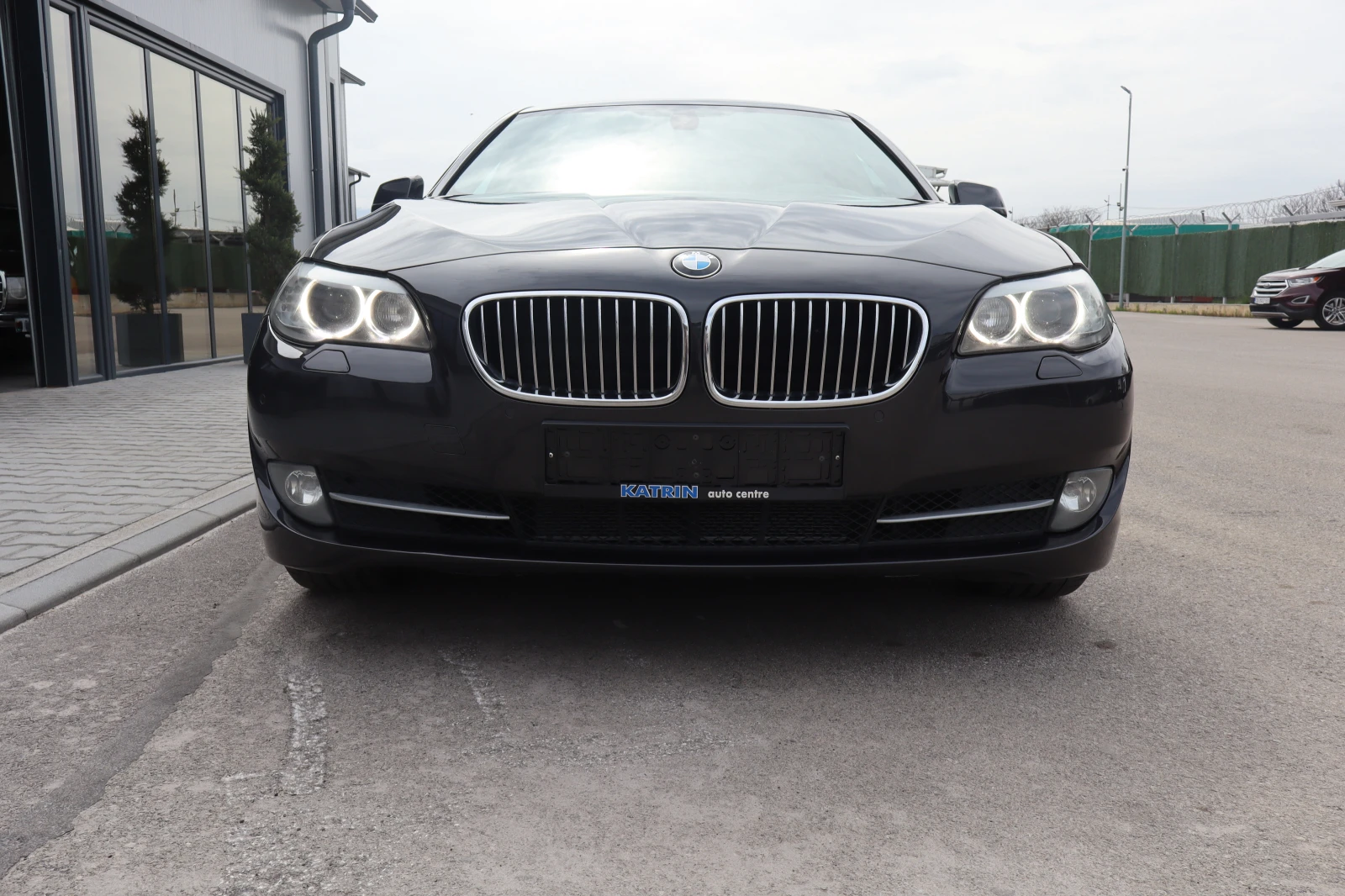 BMW 525 3.0D* F10*  | Mobile.bg � ����������� 2