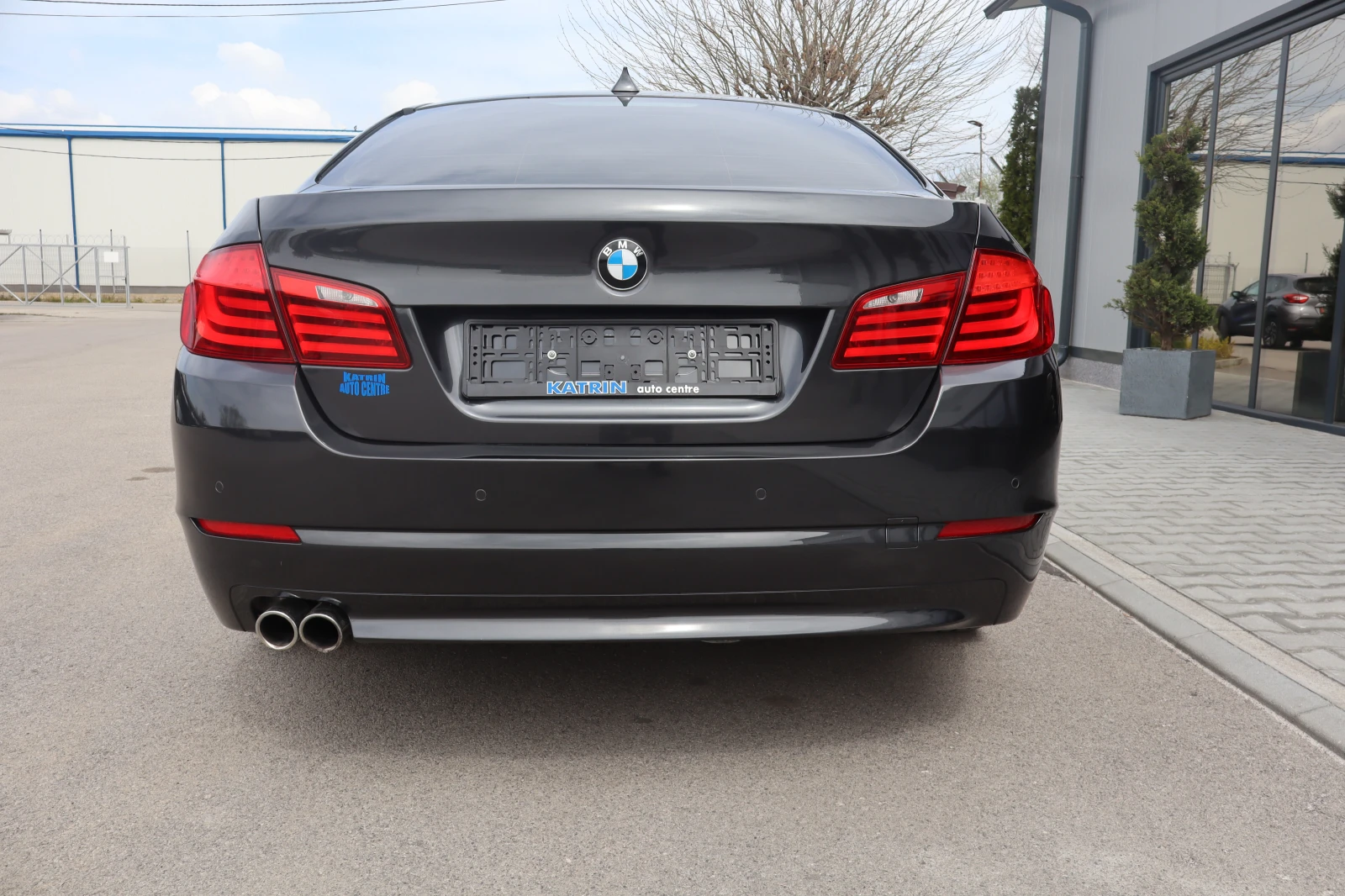 BMW 525 3.0D* F10*  | Mobile.bg � ����������� 6