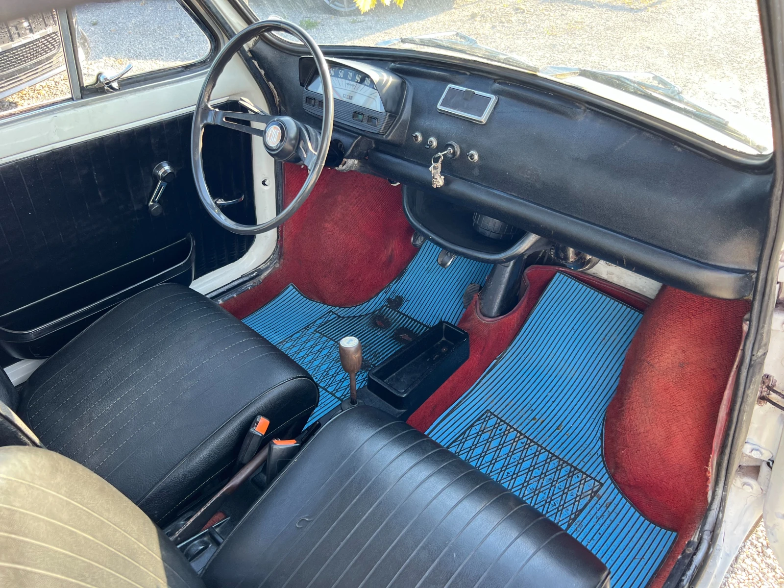 Fiat 500L Berlina, снимка 9 - Автомобили и джипове - 54473090