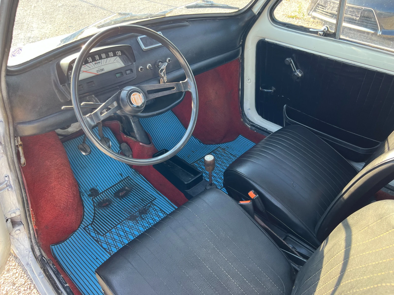 Fiat 500L Berlina, снимка 7 - Автомобили и джипове - 54473090