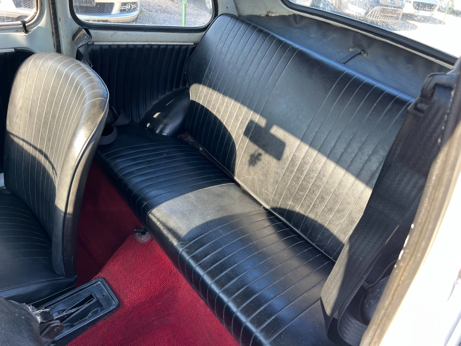 Fiat 500L Berlina, снимка 10 - Автомобили и джипове - 54473090