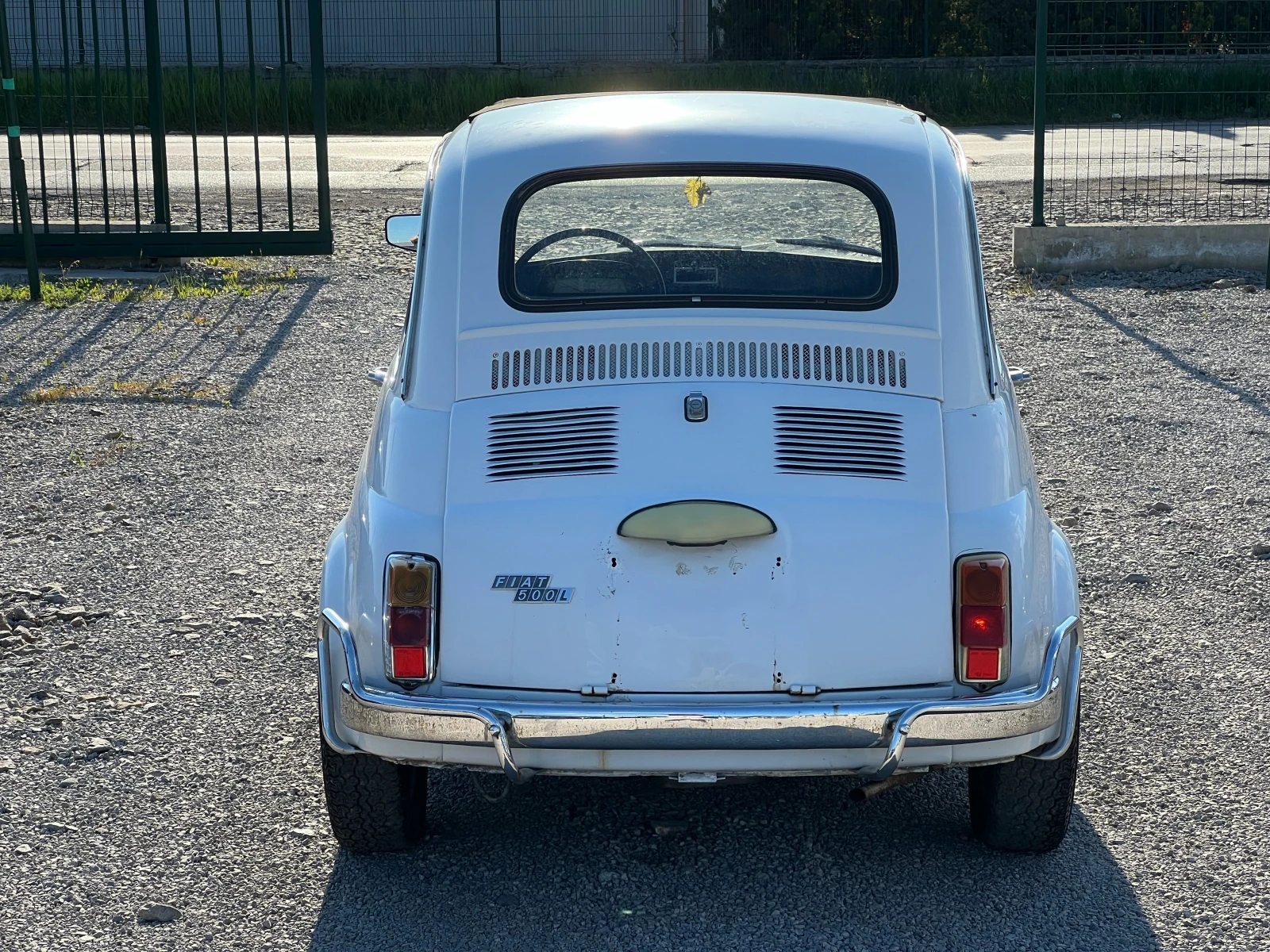 Fiat 500L Berlina, снимка 5 - Автомобили и джипове - 54473090