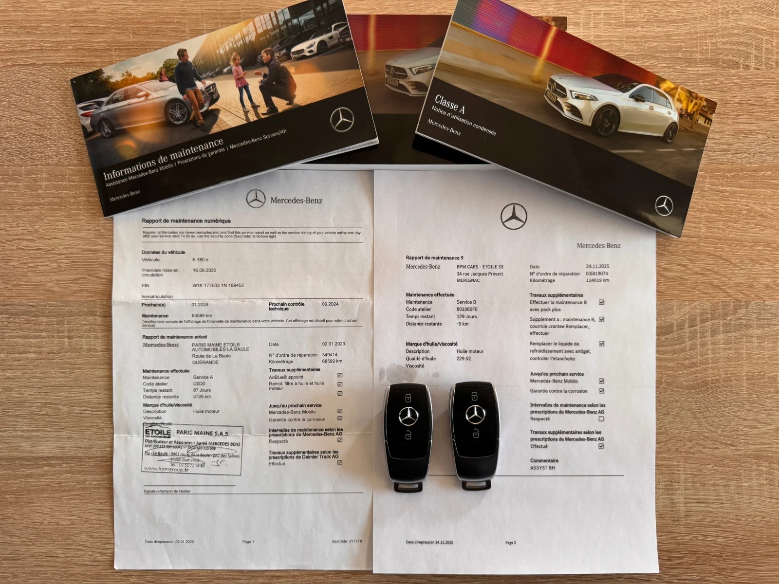 Mercedes-Benz A 180 D АВТОМАТИК НАВИГАЦИЯ КОЖА LED СВЕТЛИНИ КАМЕРА, снимка 17 - Автомобили и джипове - 54555908
