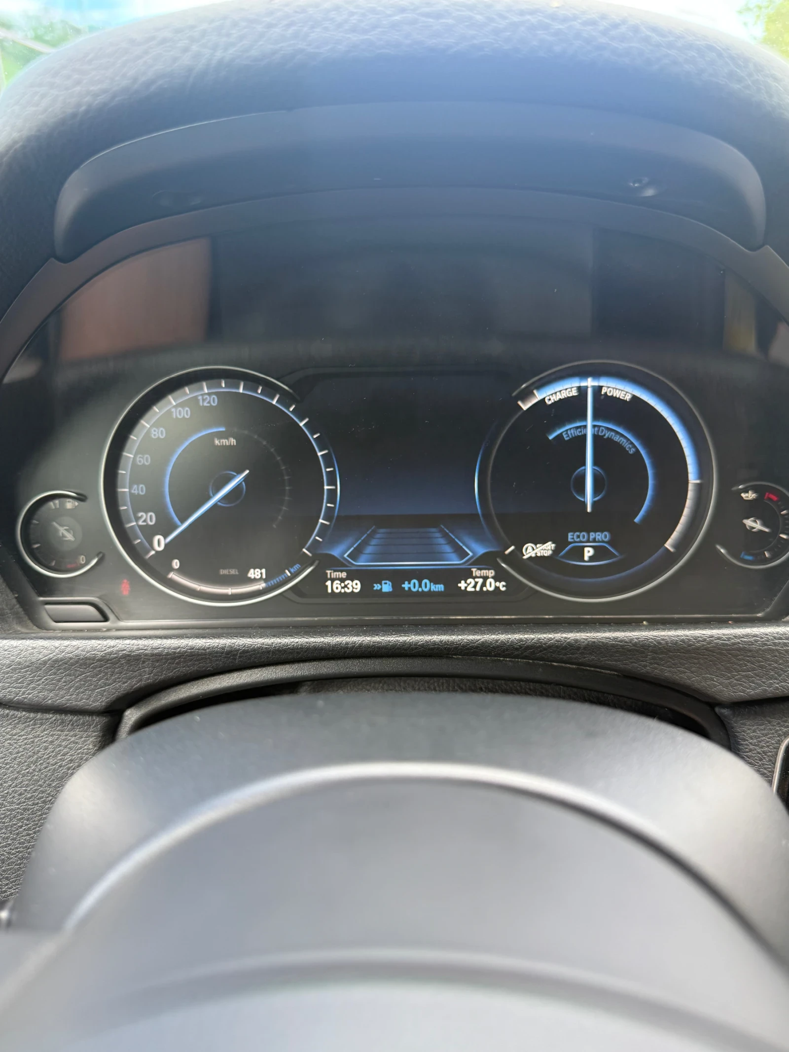 BMW 330 F30 Full M-packet Digital KM | Mobile.bg � ����������� 13