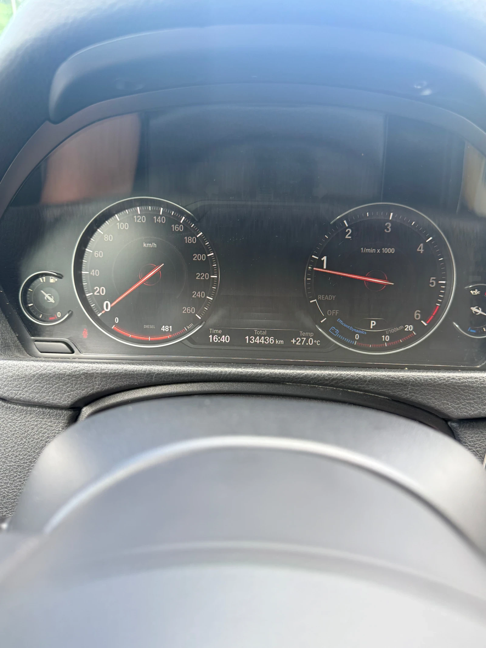 BMW 330 F30 Full M-packet Digital KM | Mobile.bg � ����������� 11