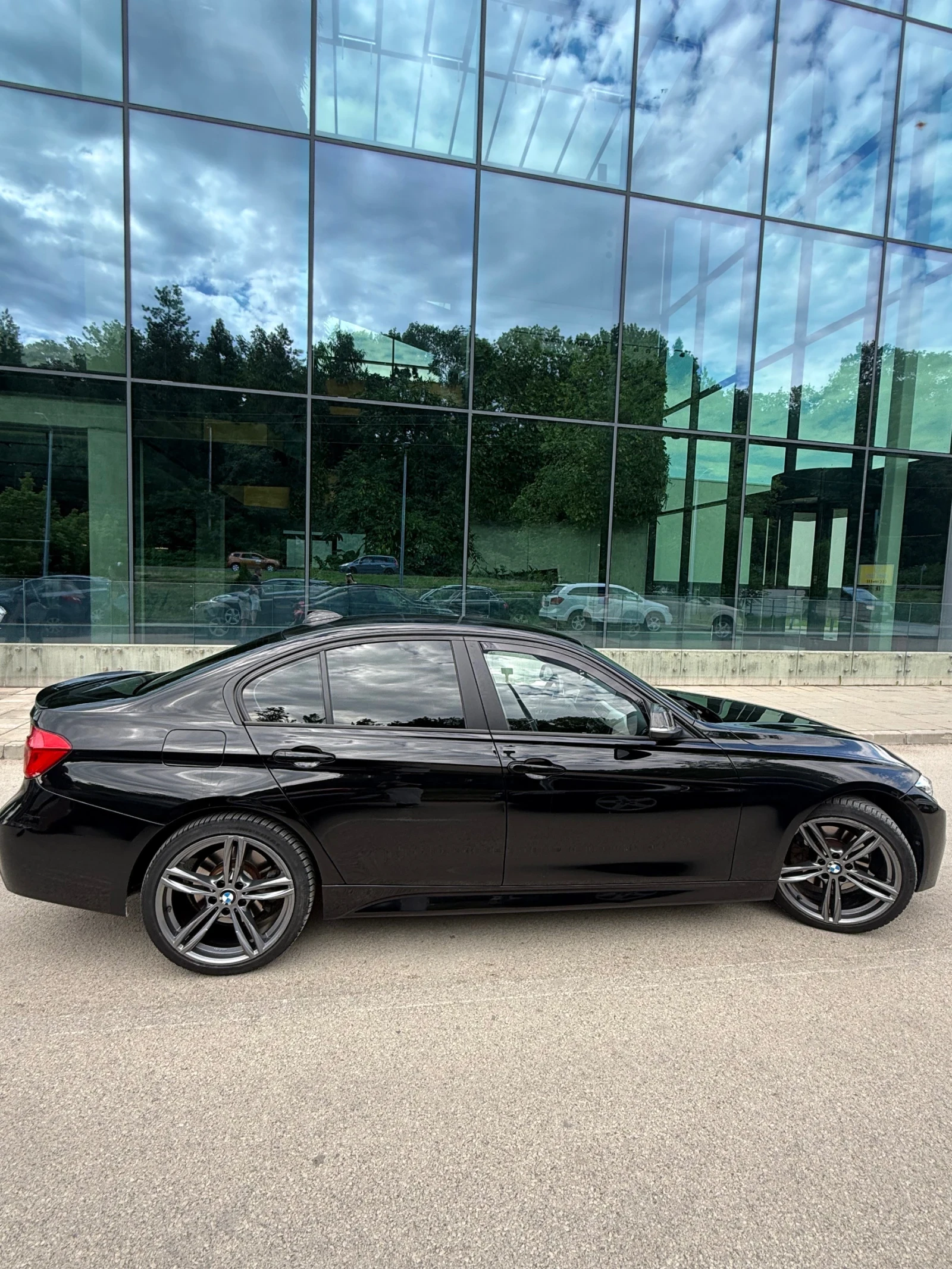 BMW 330 F30 Full M-packet Digital KM | Mobile.bg � ����������� 6