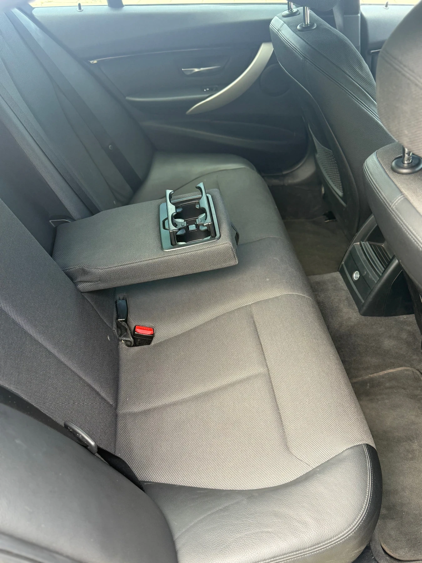 BMW 330 F30 Full M-packet Digital KM | Mobile.bg � ����������� 9