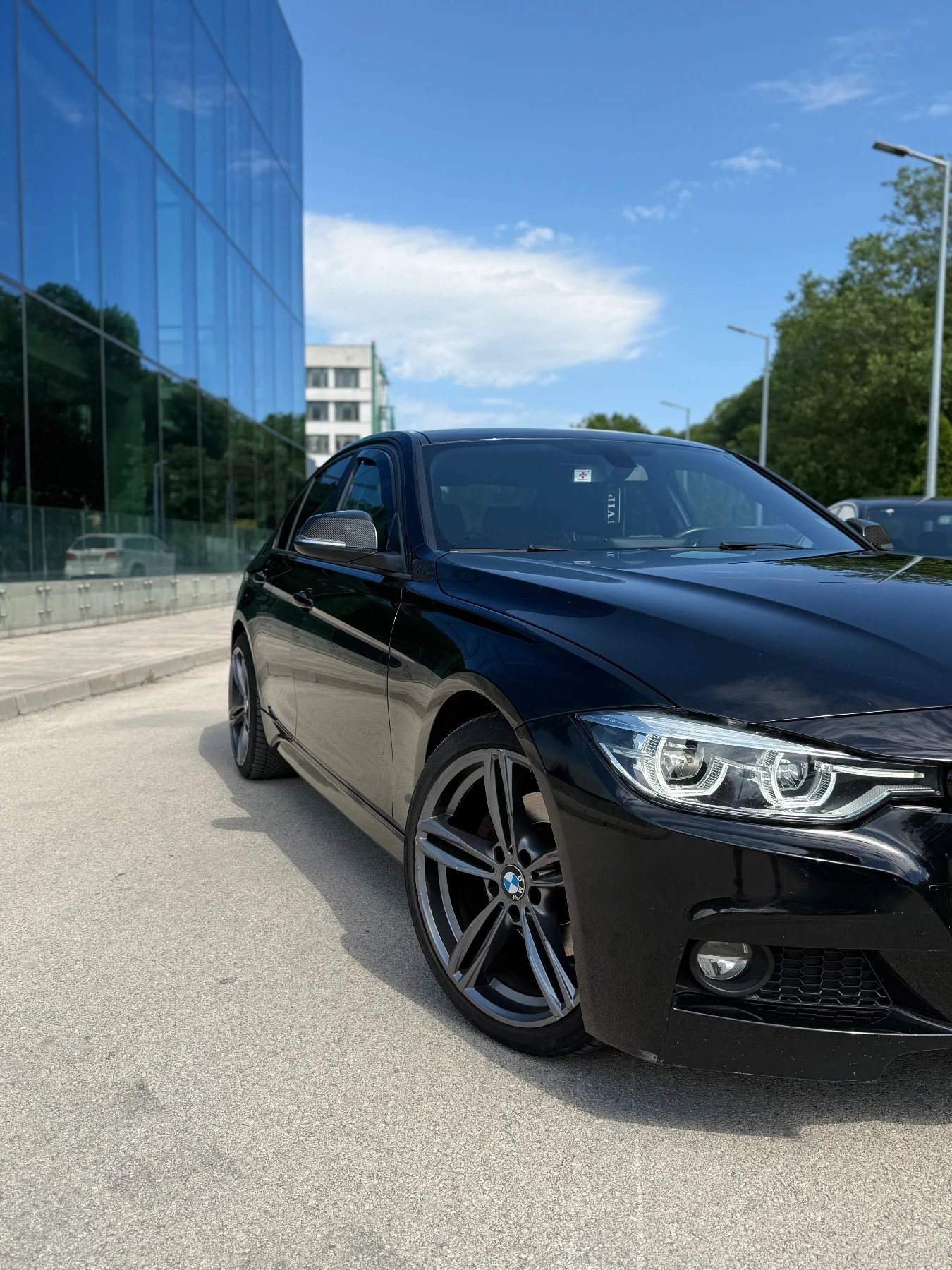 BMW 330 F30 Full M-packet Digital KM | Mobile.bg � ����������� 3