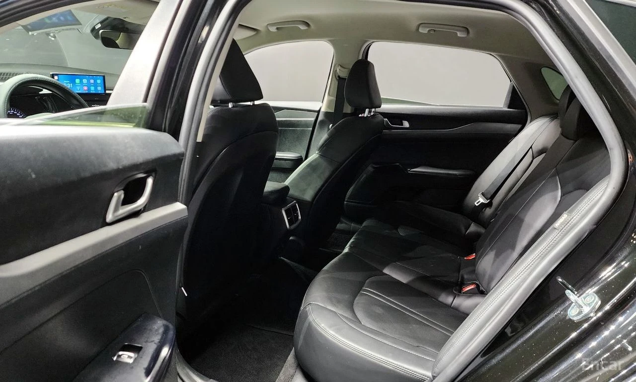 Kia K5 2.0 Trendy* ПОДГРЕВ* КАМЕРА* КРАЙНА ЦЕНА* , снимка 15 - Автомобили и джипове - 54749095