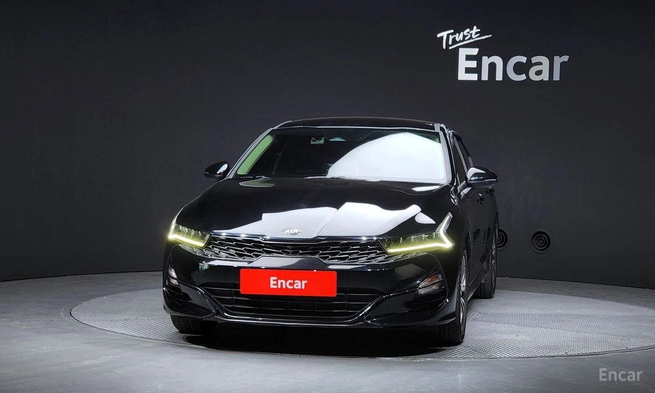 Kia K5 2.0 Trendy* ПОДГРЕВ* КАМЕРА* КРАЙНА ЦЕНА* , снимка 2 - Автомобили и джипове - 54749095