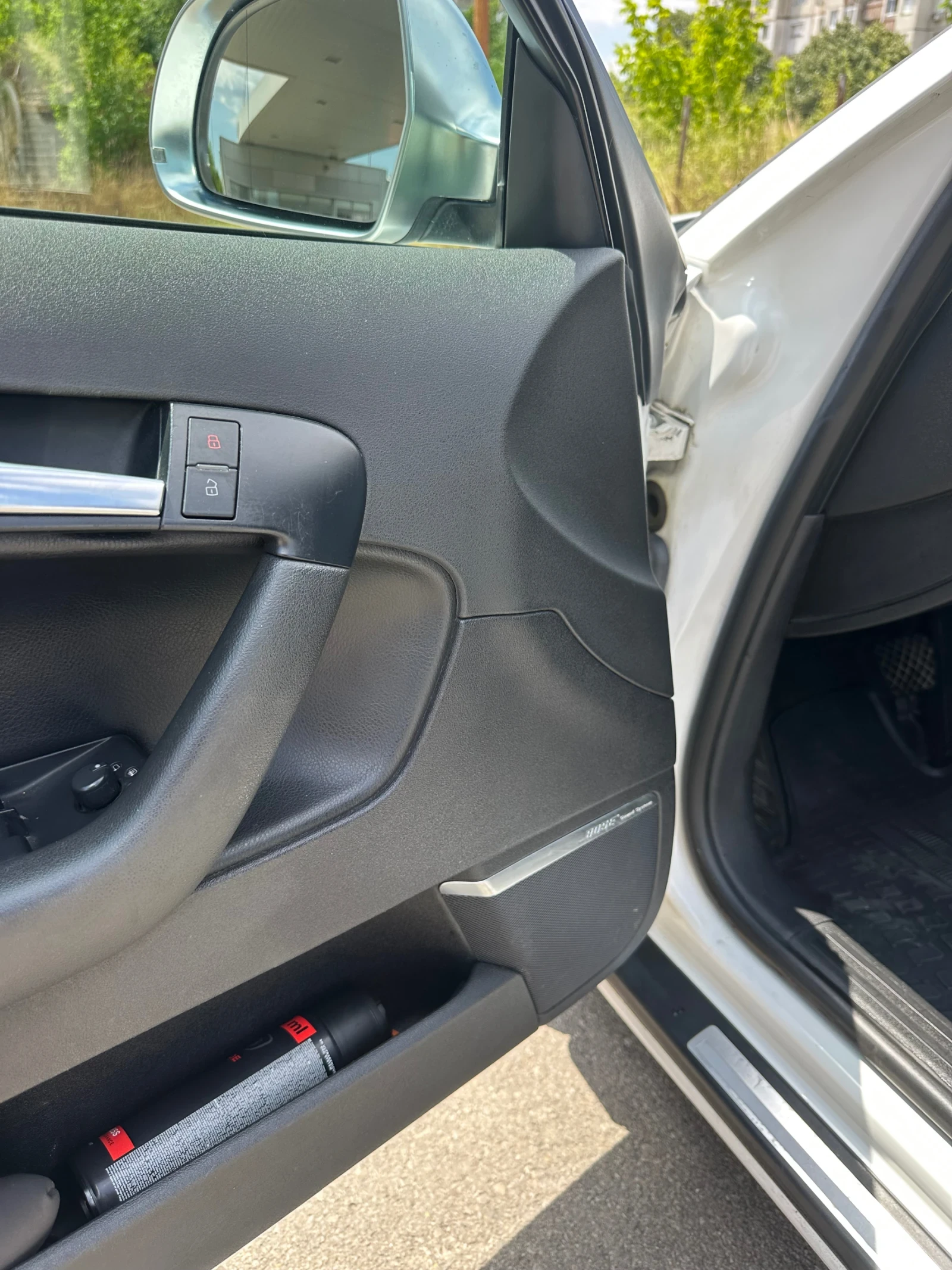 Audi A3 2.0 дизел 170 S-line DSG, снимка 10 - Автомобили и джипове - 55068599