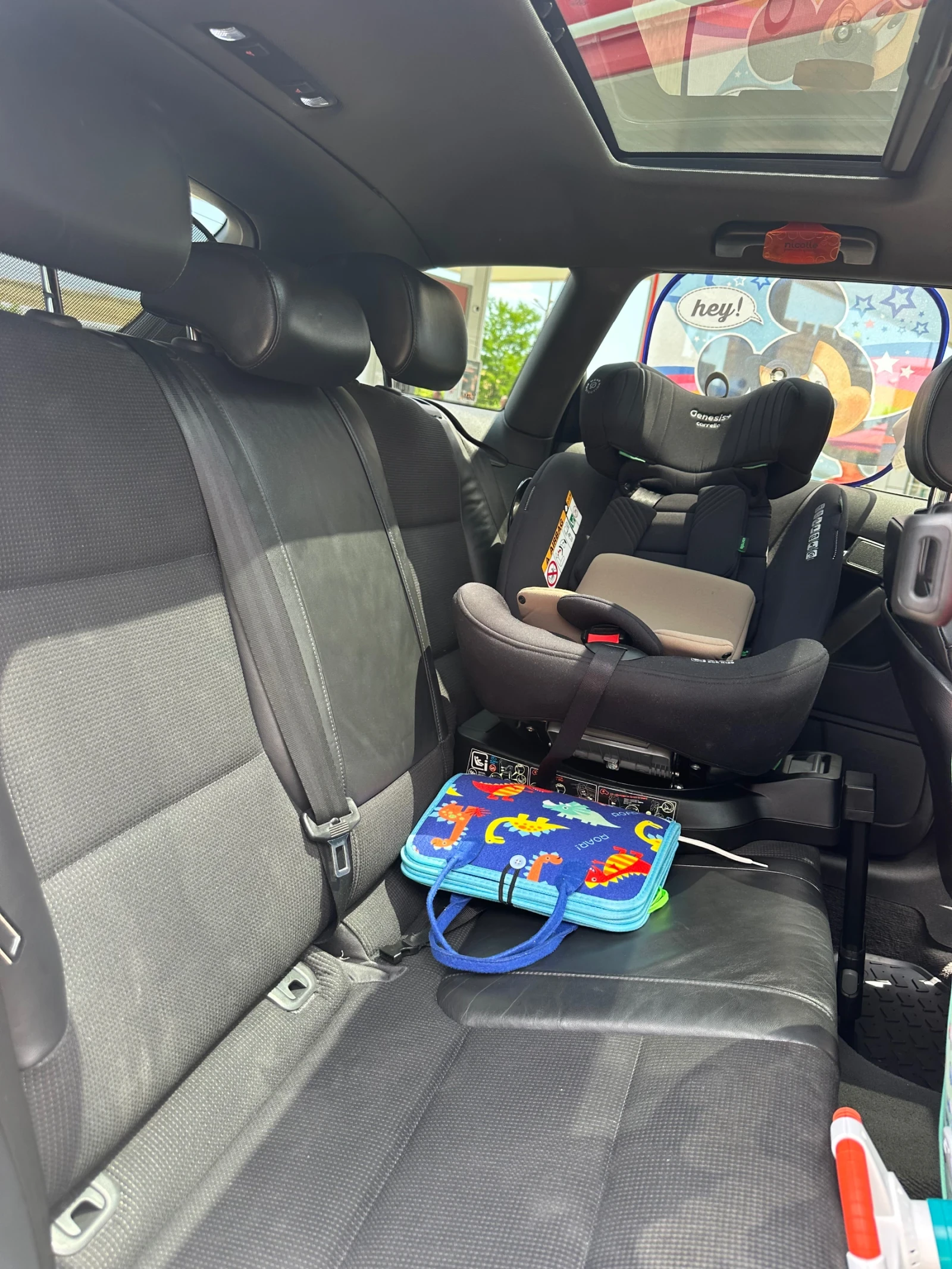 Audi A3 2.0 дизел 170 S-line DSG, снимка 13 - Автомобили и джипове - 55068599