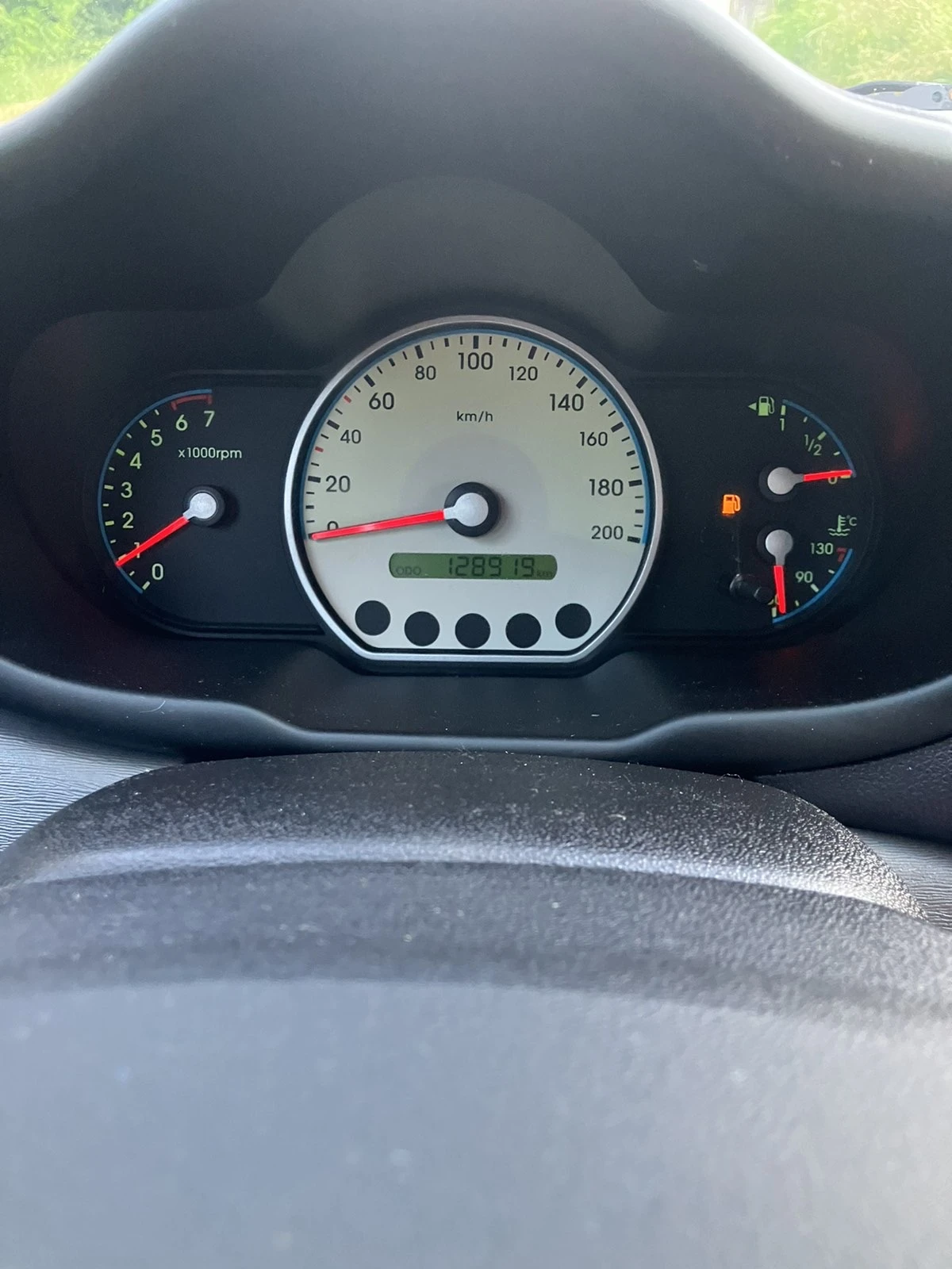 Hyundai I10, снимка 11 - Автомобили и джипове - 55149175