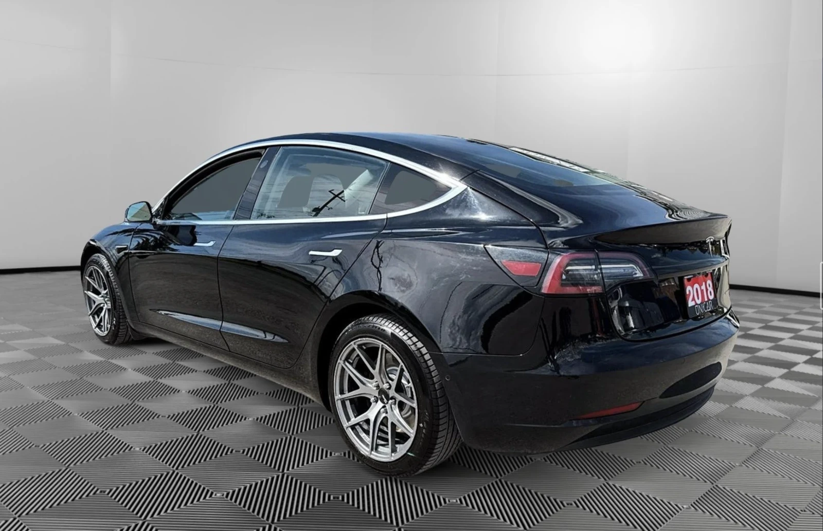 Tesla Model 3 DUAL MOTOR, снимка 6 - Автомобили и джипове - 55190153