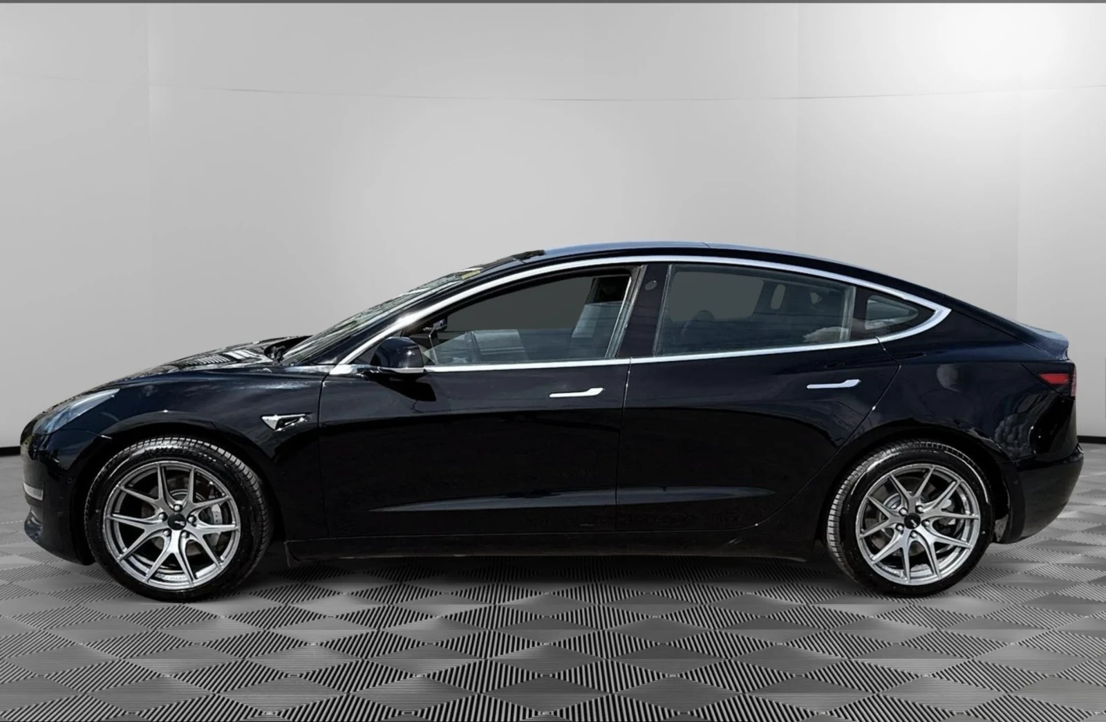 Tesla Model 3 DUAL MOTOR, снимка 5 - Автомобили и джипове - 55190153