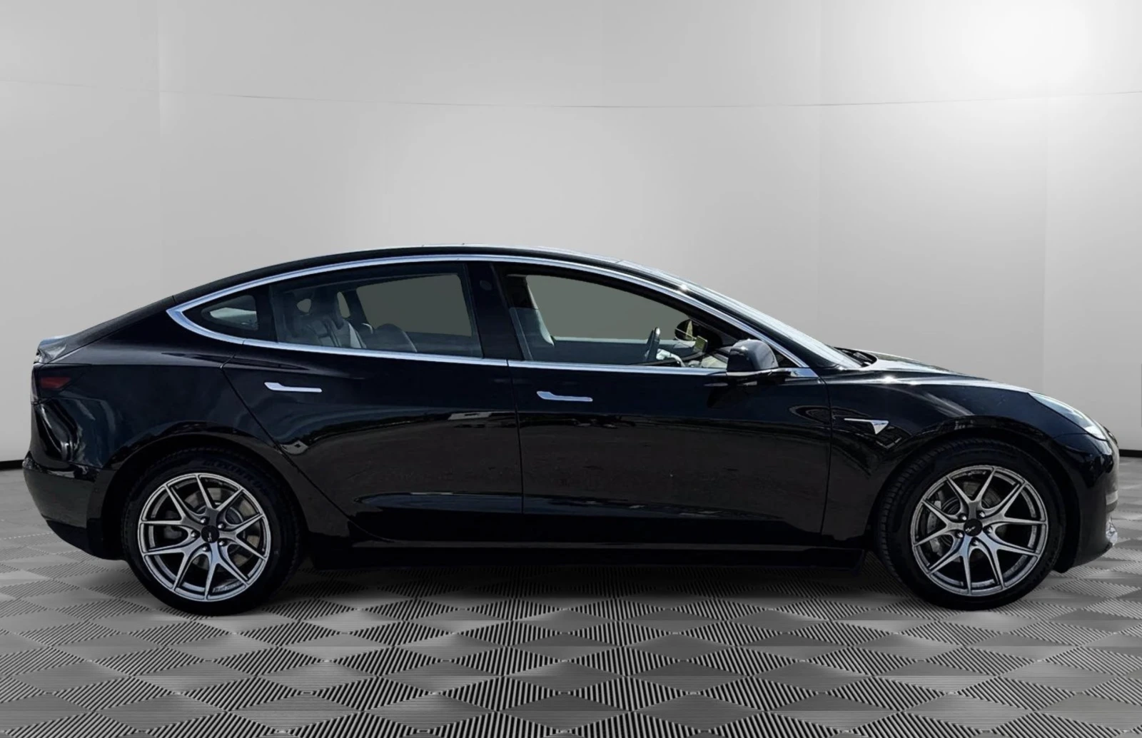 Tesla Model 3 DUAL MOTOR, снимка 9 - Автомобили и джипове - 55190153