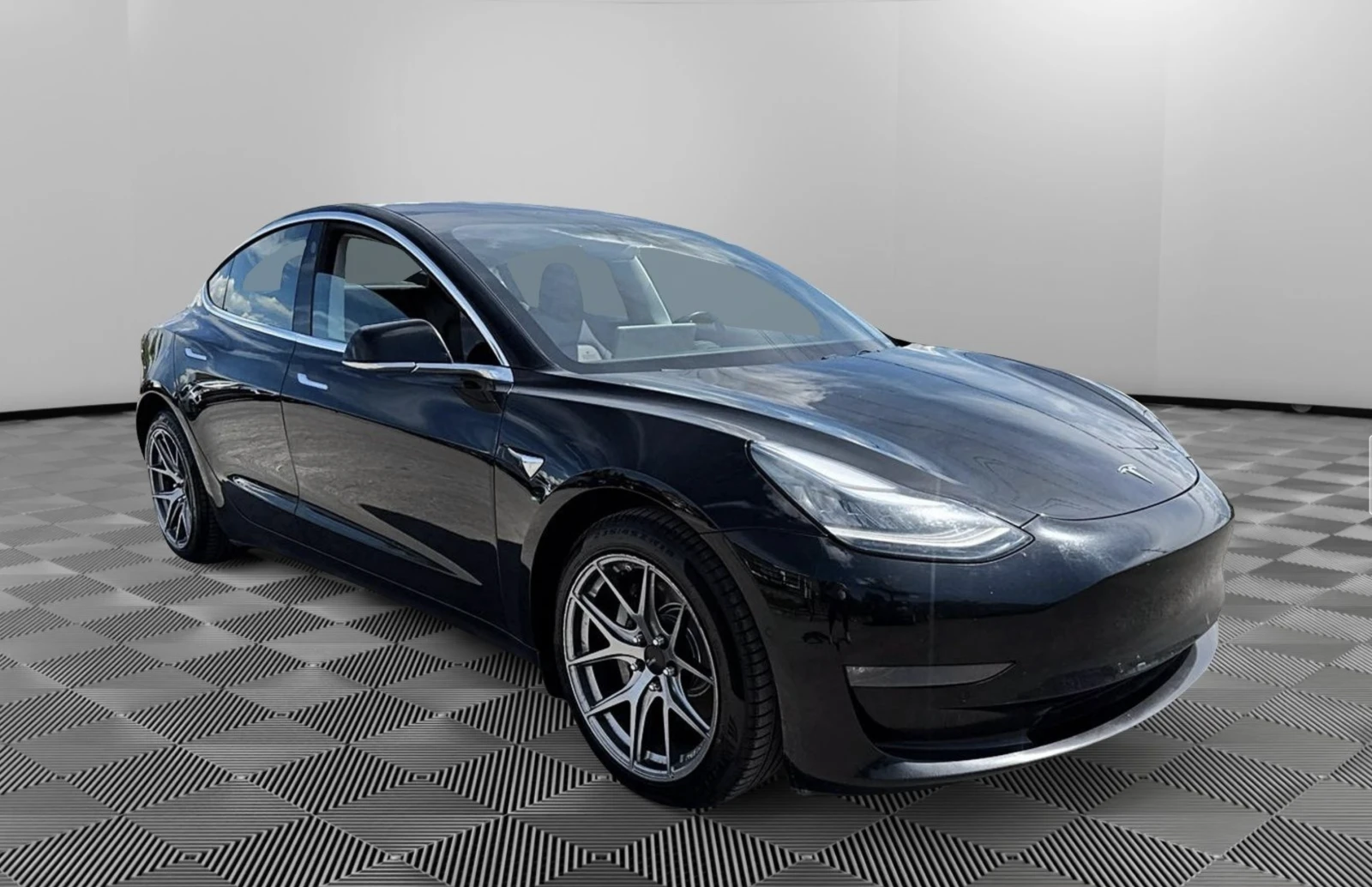 Tesla Model 3 DUAL MOTOR, снимка 4 - Автомобили и джипове - 55190153