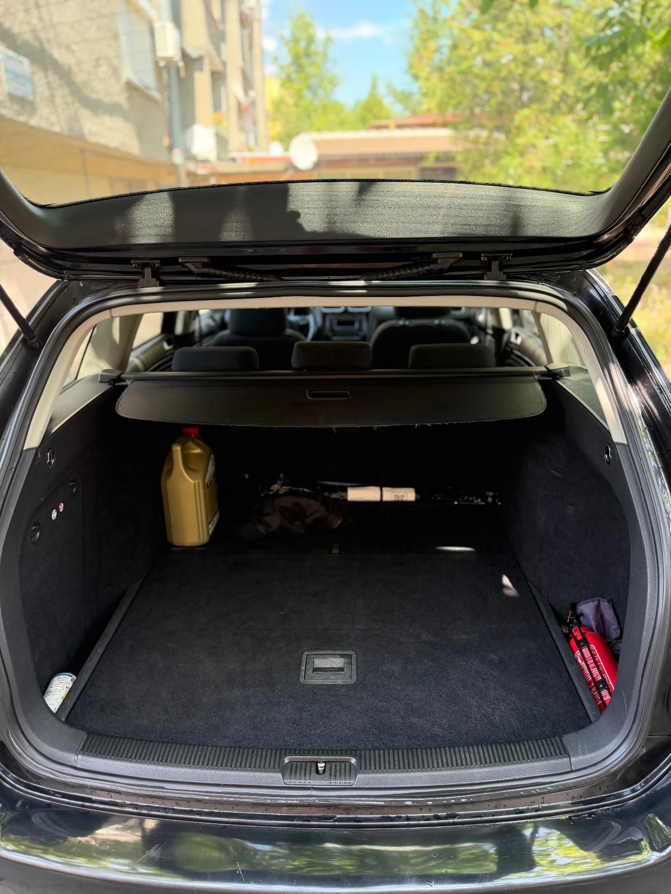 VW Golf 2.0, снимка 10 - Автомобили и джипове - 55624759