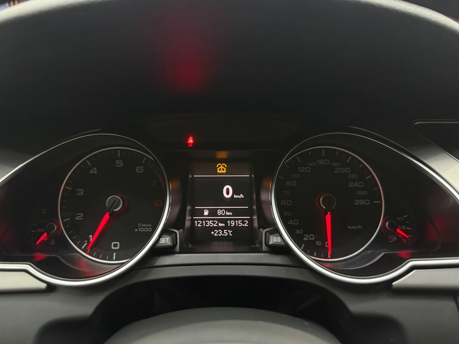 Audi A5 1.8i 170 к.с. , снимка 15 - Автомобили и джипове - 55625786