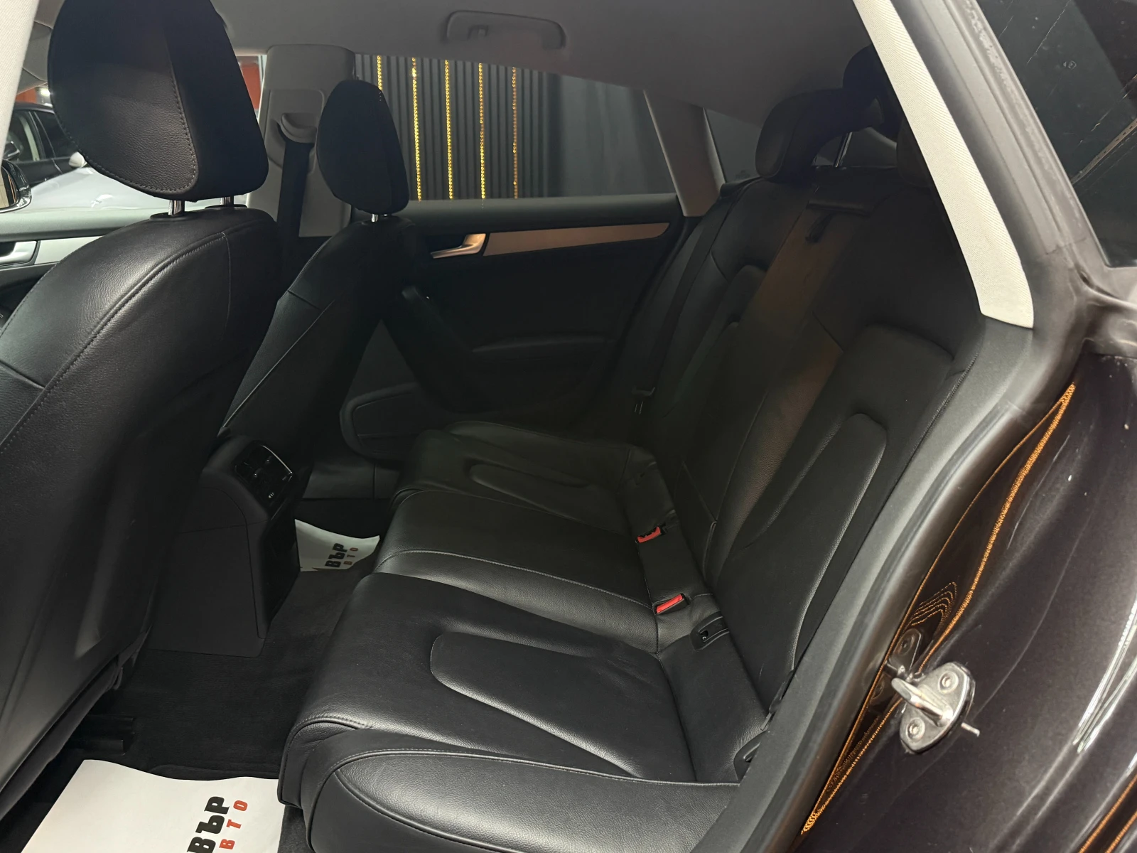 Audi A5 1.8i 170 к.с. , снимка 9 - Автомобили и джипове - 55625786