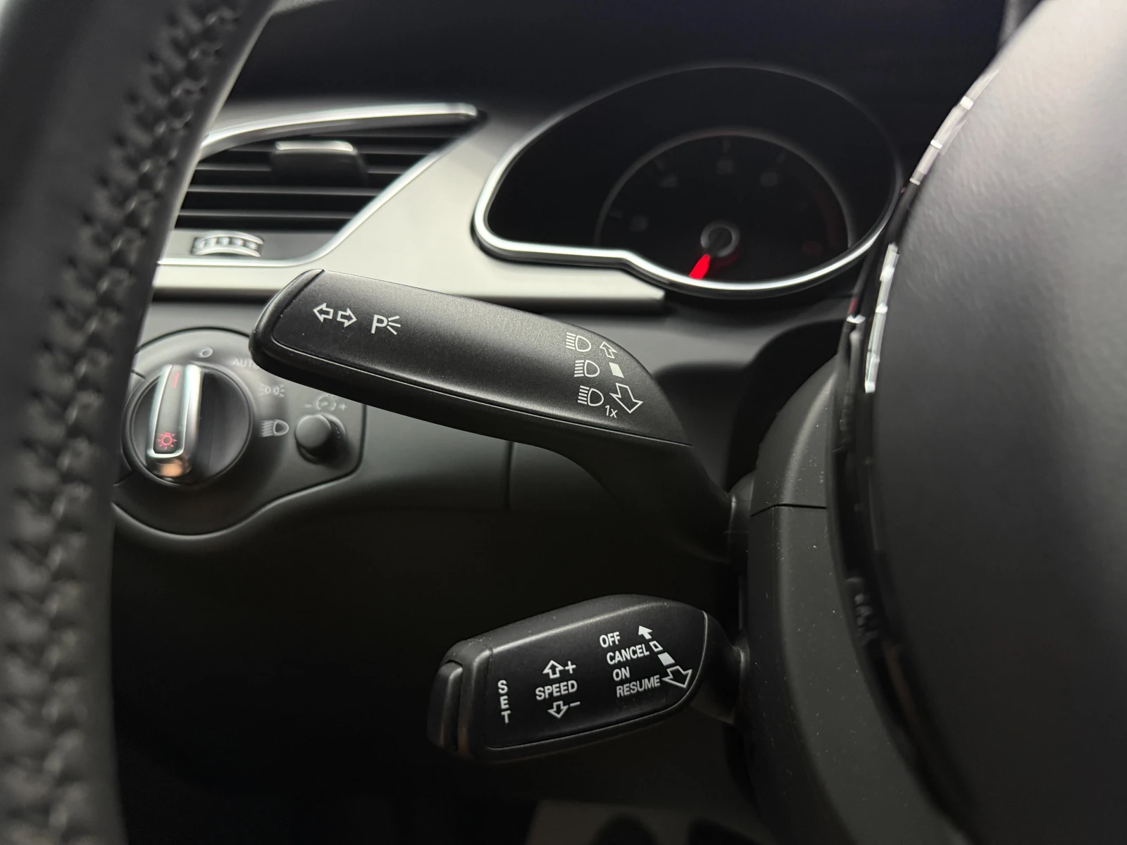Audi A5 1.8i 170 к.с. , снимка 16 - Автомобили и джипове - 55625786