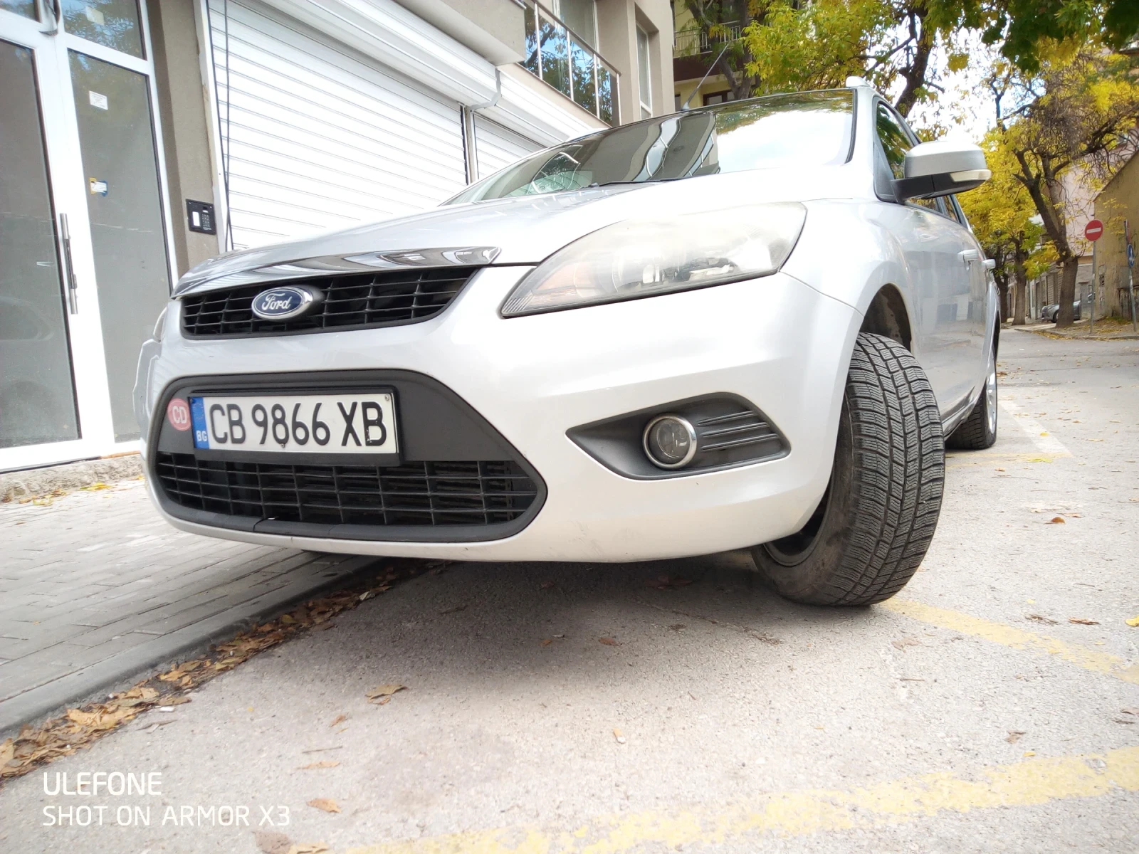 Ford Focus | Mobile.bg � ����������� 2