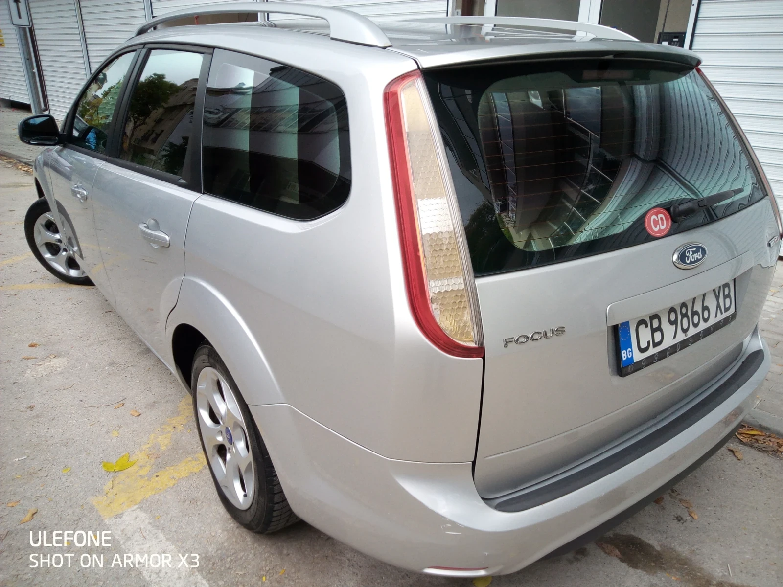 Ford Focus | Mobile.bg � ����������� 6