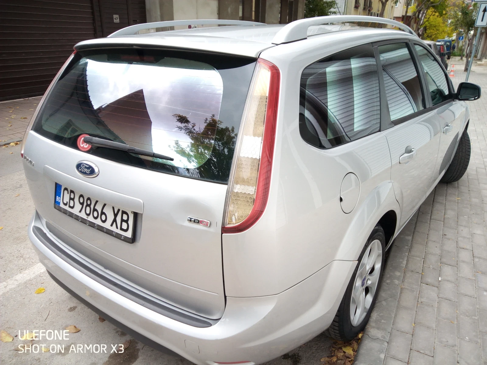 Ford Focus | Mobile.bg � ����������� 5