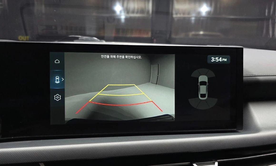 Hyundai Sonata 2.0 LPG Mobility  * koreiskikoli.bg * , снимка 15 - Автомобили и джипове - 55925763