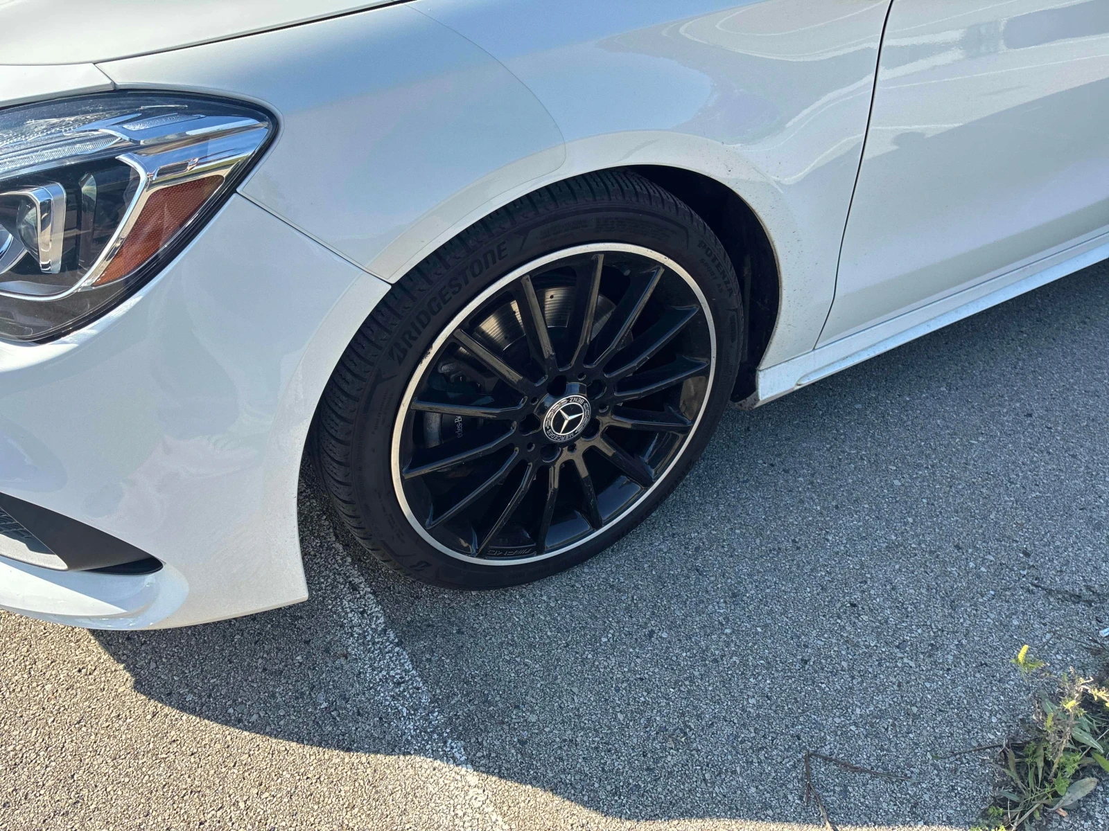 Mercedes-Benz CLA 250 АМГ ПАКЕТ/CARFAX/КЛИП/ОТ ПРЕДСТАВИТЕЛСТВО , снимка 7 - Автомобили и джипове - 56012838