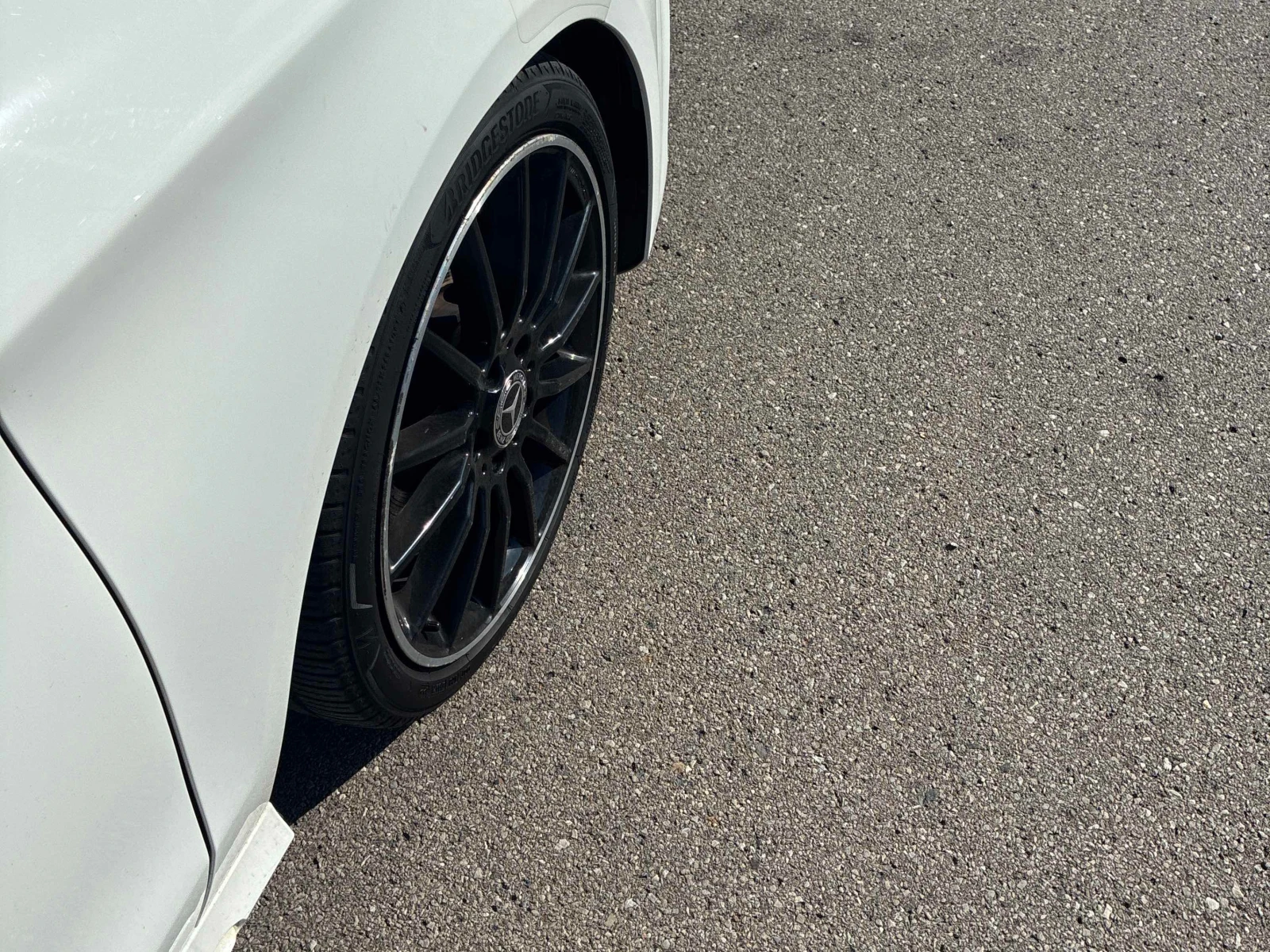 Mercedes-Benz CLA 250 АМГ ПАКЕТ/CARFAX/КЛИП/ОТ ПРЕДСТАВИТЕЛСТВО , снимка 14 - Автомобили и джипове - 56012838