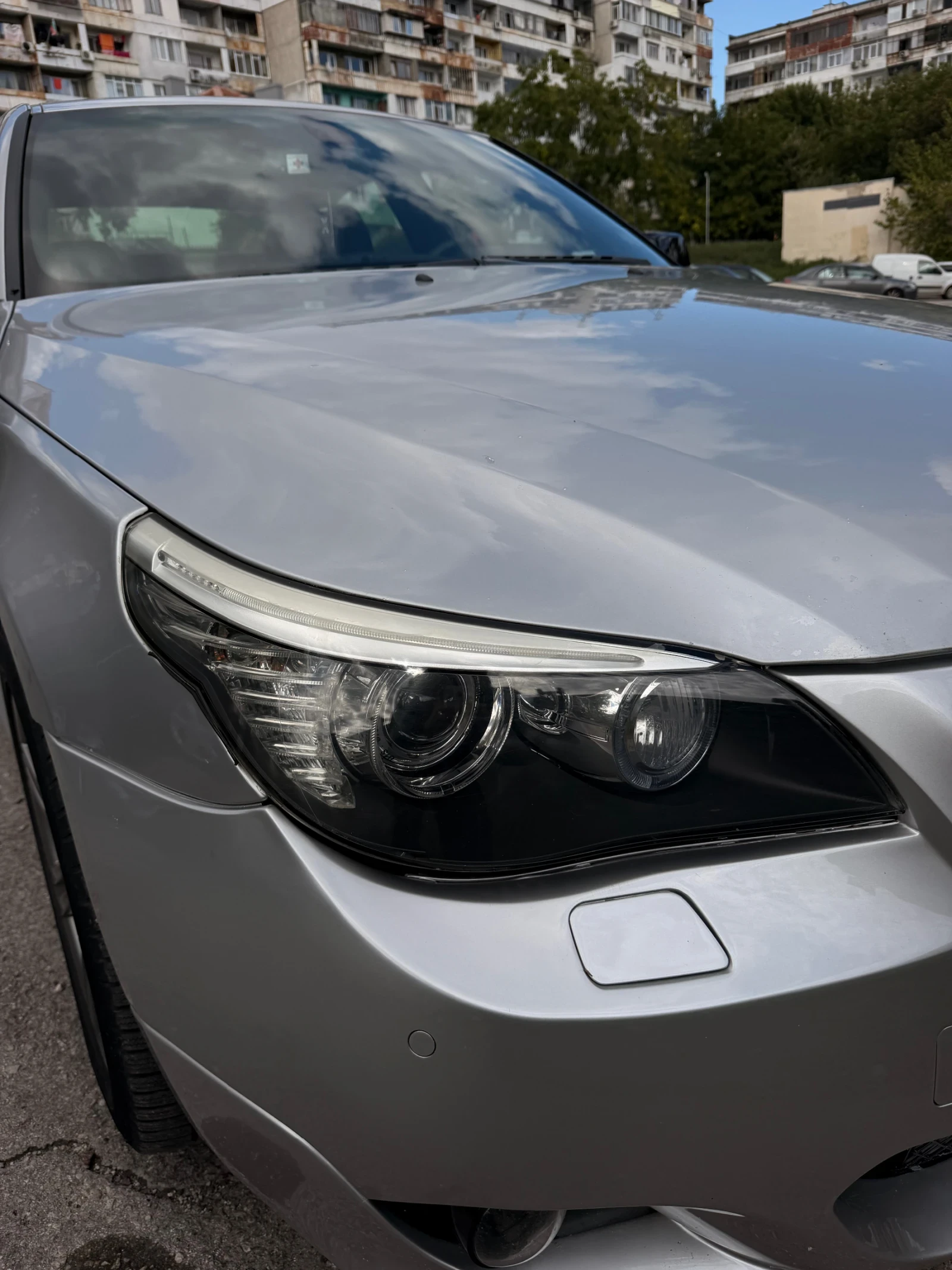 BMW 530 Xdrive, снимка 8 - Автомобили и джипове - 56063232